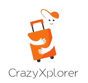 CrazyXplorer - SRR Media Partner